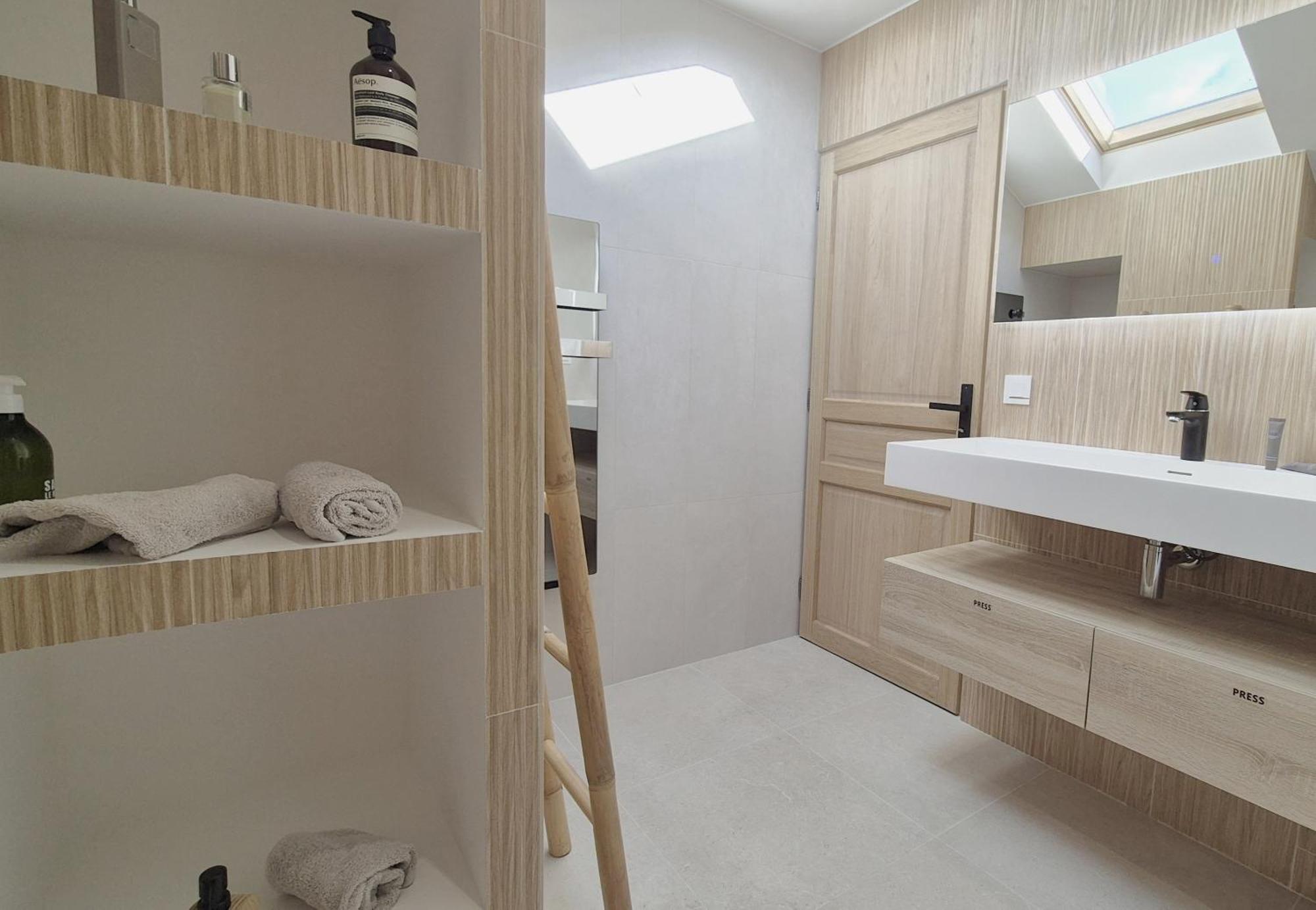 L'Arbre Voyageur Apartment Autun Bagian luar foto